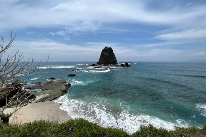 Pantai Papuma