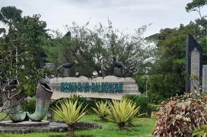 Tempat Wisata di Balikpapan