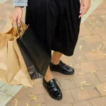 Gaya OOTD dengan Sepatu Pantofel yang Stylish untuk Semua Kesempatan