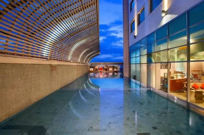 Hotel Murah di Bandung yang Nyaman dan Strategis untuk Liburan