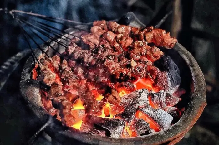 Makanan Tradisional Jogja yang Menggambarkan Cita Rasa Khas & Sejarah