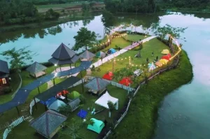 Destinasi Wisata di Kalimantan Selatan, Sempurna untuk Eksplorasi Alam & Budaya