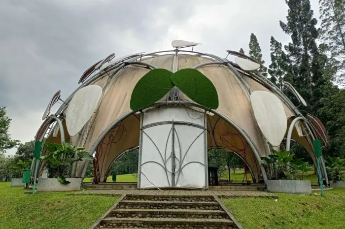 Kebun Raya Bogor, Destinasi Wisata Penuh Pesona Alam dan Warisan Sejarah