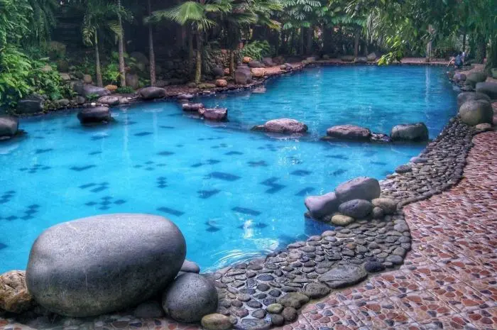 Watu Gunung Ungaran, Wisata Alam yang Berpadu Kearifan Budaya Jawa di Semarang