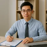 Akuntan Pajak: Profesi Penting di Balik Laporan Keuangan yang Tertib dan Efisien