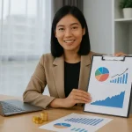 Cara Mengatur Portofolio Investasi untuk Pemula agar Cuan dan Aman