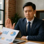 Kesalahan Fatal yang Membuat Investor Enggan Berinvestasi di Bisnis Anda