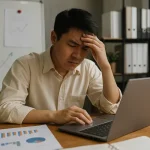 Kesalahan Umum Pengusaha Pemula yang Bisa Menghambat Pertumbuhan Bisnis