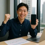 Keuntungan Investasi Saham yang Bikin Cuan Jangka Panjang