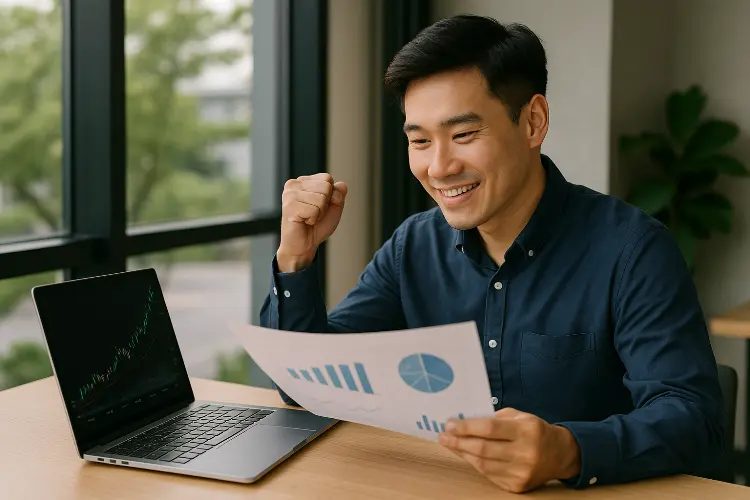 Strategi Jitu untuk Memaksimalkan Keuntungan dari Investasi