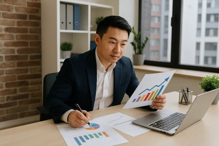 Cara Efektif Meningkatkan Margin Keuntungan Bisnis Anda