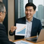 Strategi Cerdas Meningkatkan Nilai Bisnis Anda agar Menarik bagi Investor