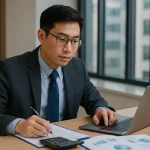 Peran dan Tugas Akuntan Pajak dalam Bisnis: Lebih dari Sekadar “Tukang Hitung Pajak”