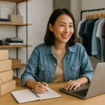 Tips Mengembangkan Bisnis Kecil agar Tumbuh Besar di Tengah Persaingan Ketat