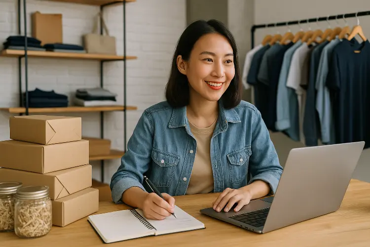 Tips Mengembangkan Bisnis Kecil agar Tumbuh Besar di Tengah Persaingan Ketat