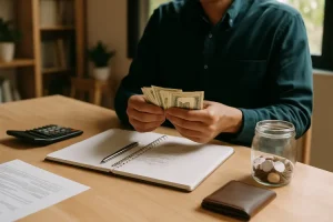 Cara Mengatur Keuangan Setelah Restrukturisasi Kredit agar Tidak Terjebak Utang Lagi