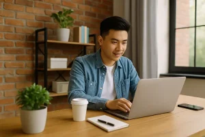 Cara Menghasilkan Uang dari Aset Digital untuk Pemula hingga Expert