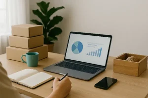 Ide Bisnis Rumahan Modal Kecil yang Bisa Anda Mulai Hari Ini