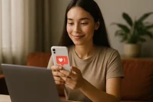 Jenis Konten Media Sosial yang Efektif Menarik Perhatian Audiens