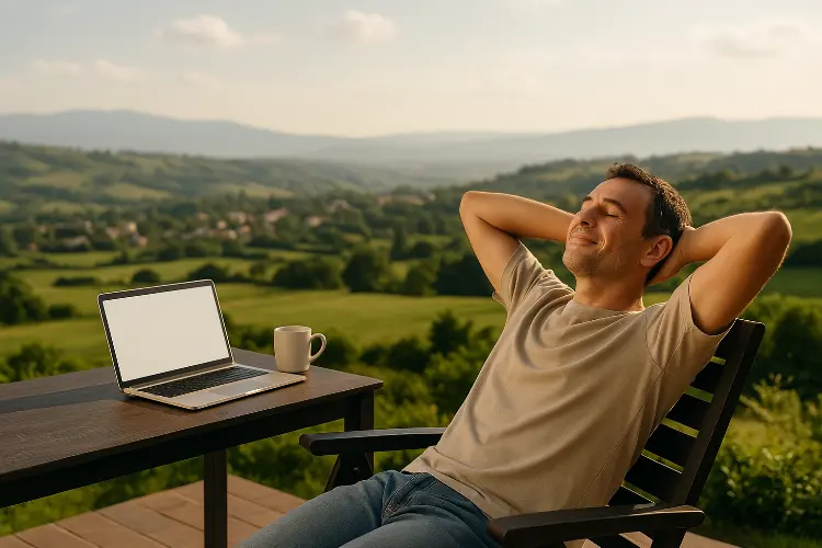 Manfaat Passive Income untuk Masa Depan Finansial