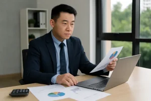 Cara Meningkatkan Profit Margin Tanpa Harus Menambah Biaya Operasional