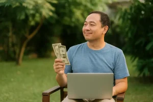 Passive Income: Jenis, Manfaat, dan Cara Mendapatkannya untuk Mencapai Kebebasan Finansial