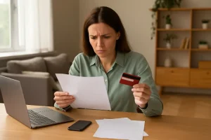 Tanda-Tanda Keuangan Mulai Tidak Sehat dan Cara Mengatasinya Sebelum Terlambat