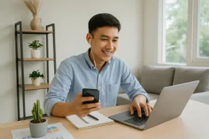 Usaha Sampingan Paling Menguntungkan untuk Karyawan dan Pelajar